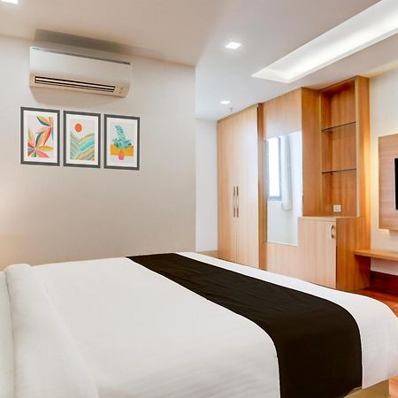 Palette Calista Premium Resort Samalkha Zewnętrze zdjęcie