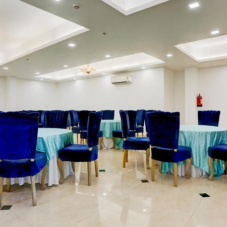 Palette Calista Premium Resort Samalkha Zewnętrze zdjęcie
