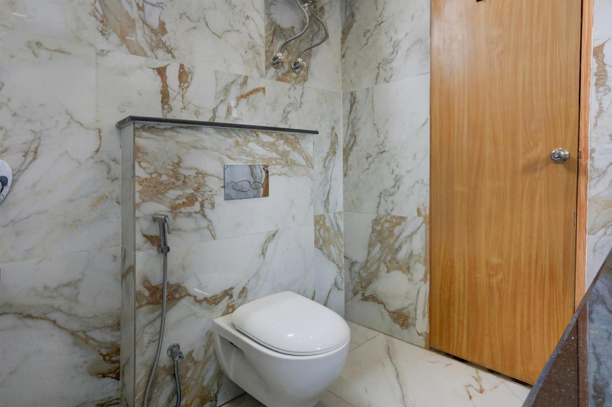 Palette Calista Premium Resort Samalkha Zewnętrze zdjęcie