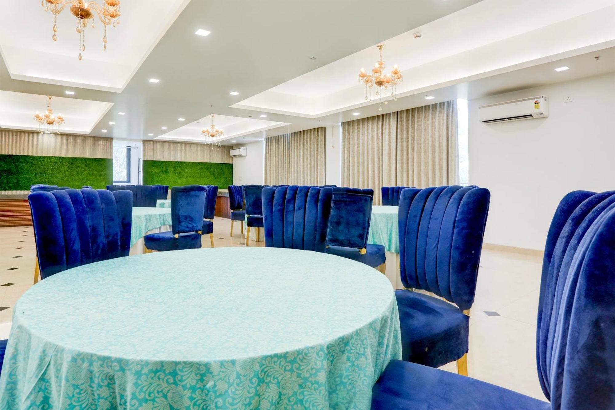 Palette Calista Premium Resort Samalkha Zewnętrze zdjęcie