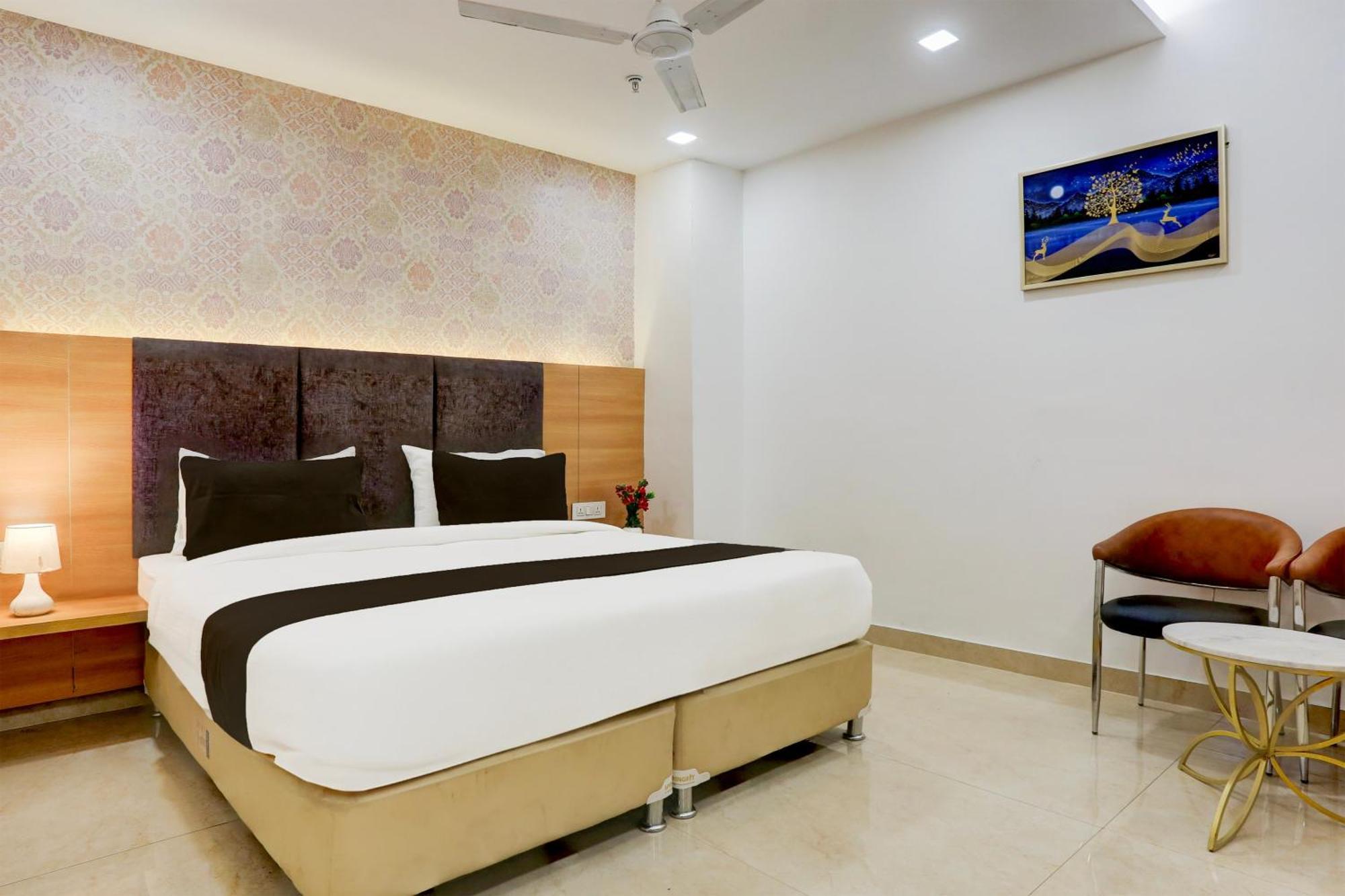 Palette Calista Premium Resort Samalkha Zewnętrze zdjęcie