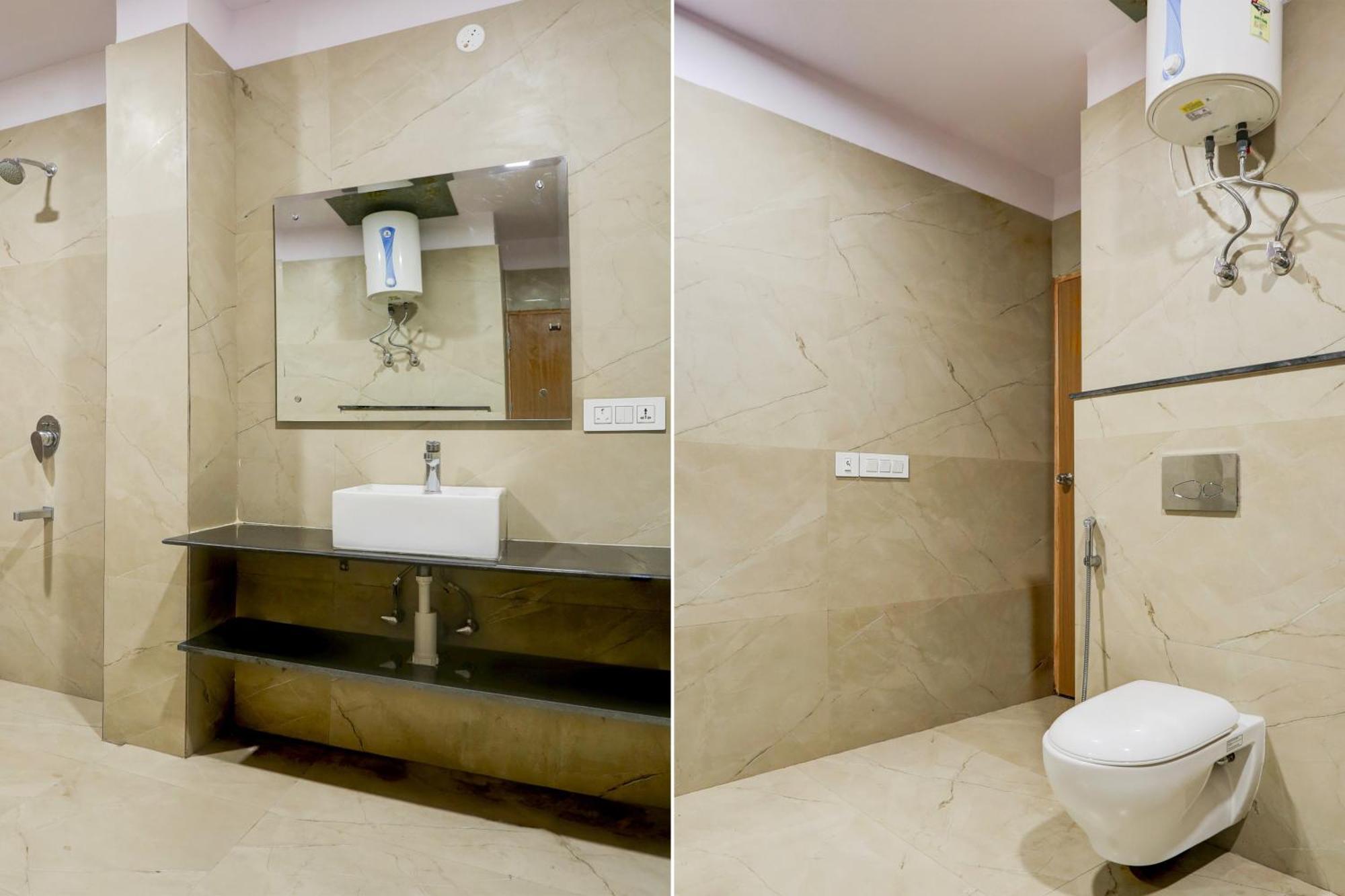 Palette Calista Premium Resort Samalkha Zewnętrze zdjęcie