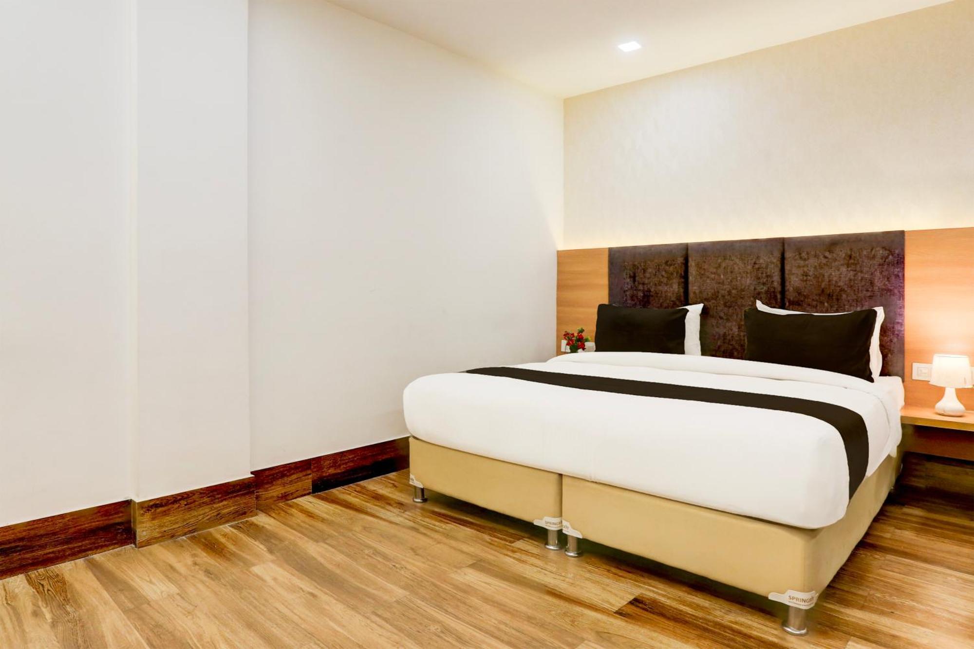 Palette Calista Premium Resort Samalkha Zewnętrze zdjęcie