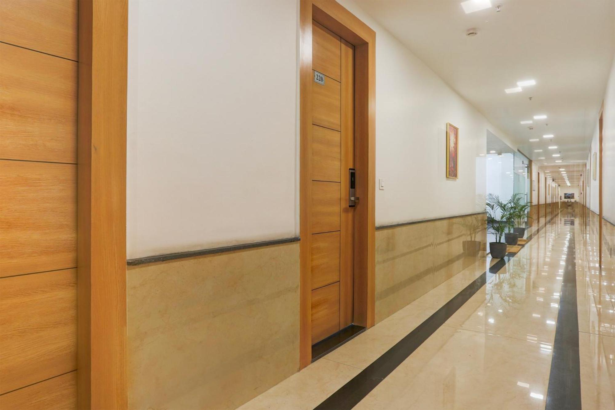 Palette Calista Premium Resort Samalkha Zewnętrze zdjęcie