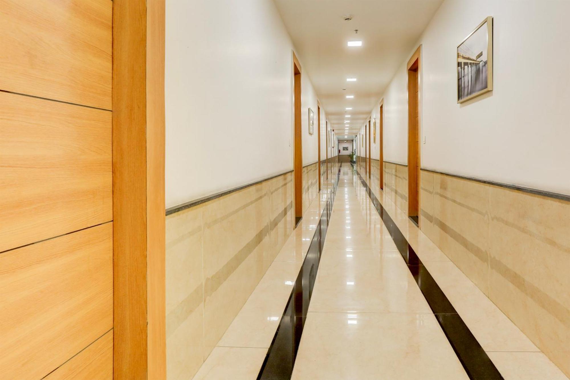 Palette Calista Premium Resort Samalkha Zewnętrze zdjęcie