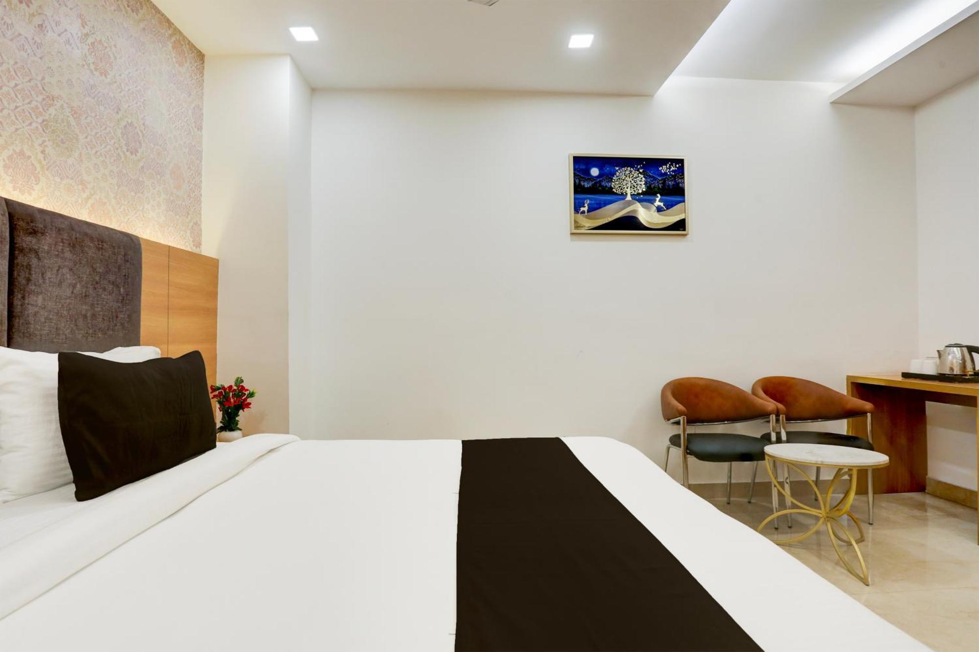 Palette Calista Premium Resort Samalkha Zewnętrze zdjęcie