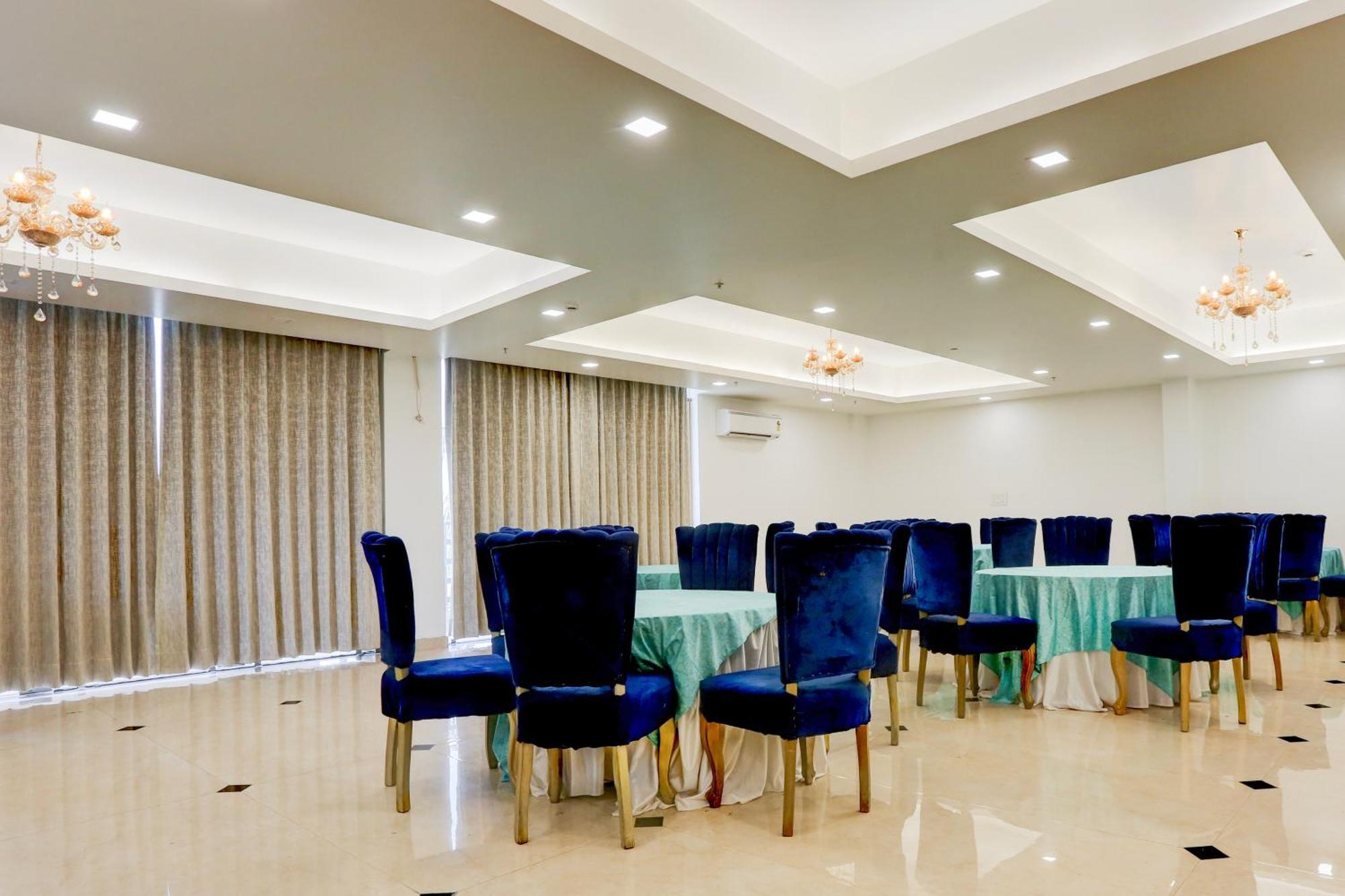 Palette Calista Premium Resort Samalkha Zewnętrze zdjęcie