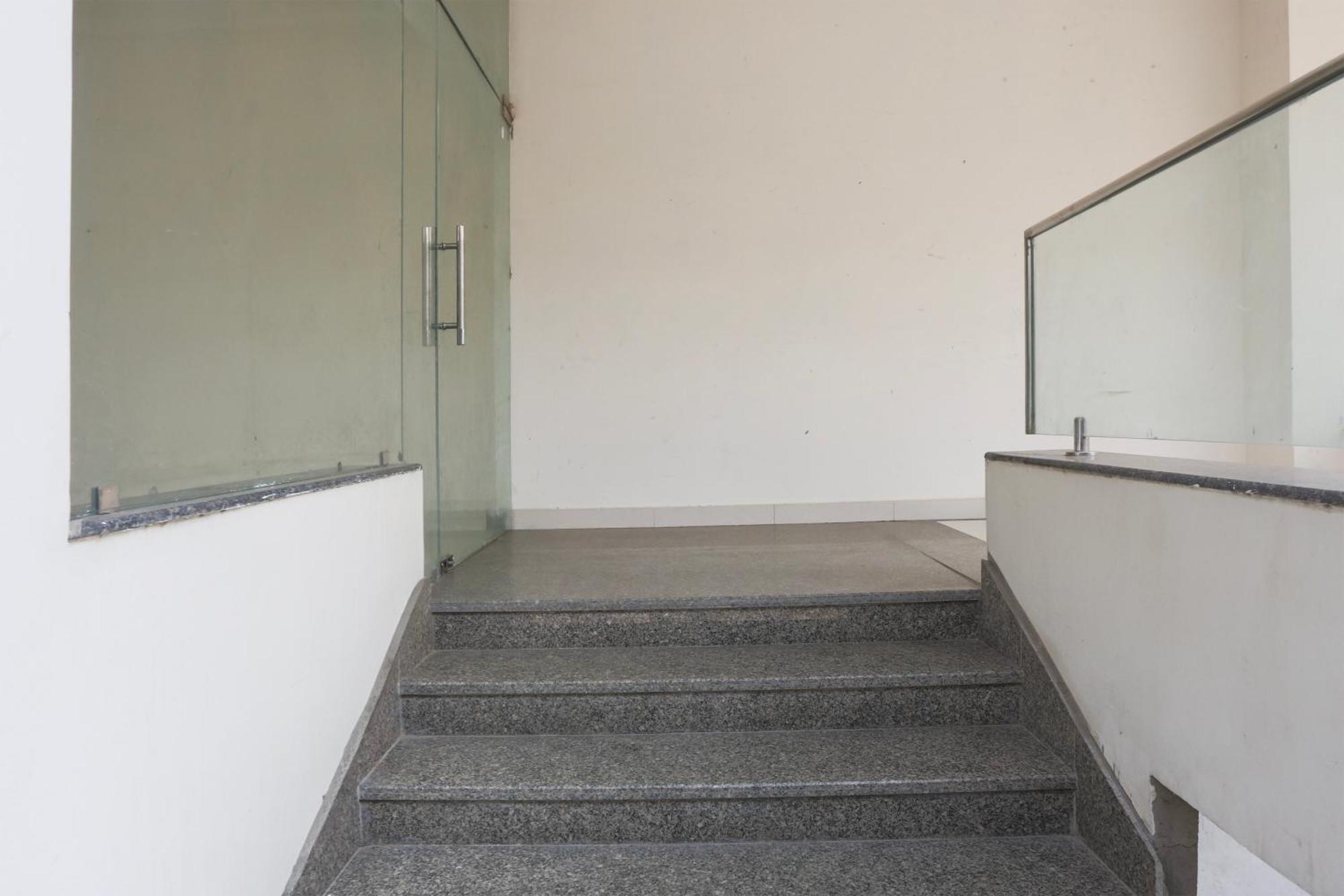 Palette Calista Premium Resort Samalkha Zewnętrze zdjęcie